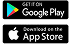 App Store кнопки